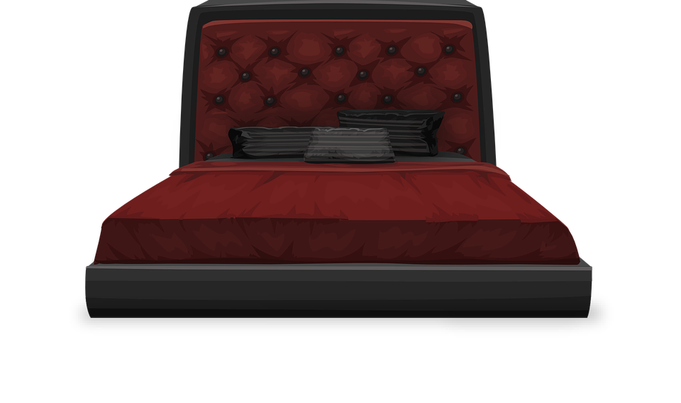 red bed