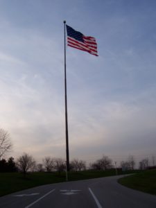 usa flag