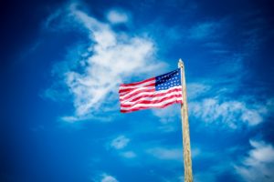 flag