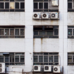 air conditioners