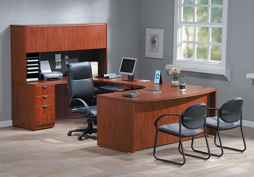 office desk