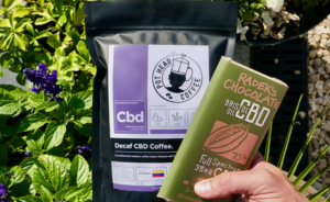 CBD product