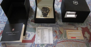 watch