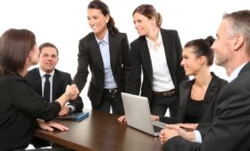 meeting