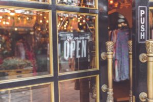 shop