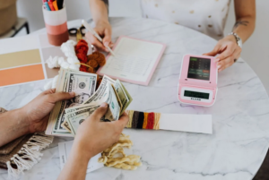 flexible payments