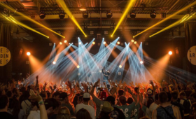 concert