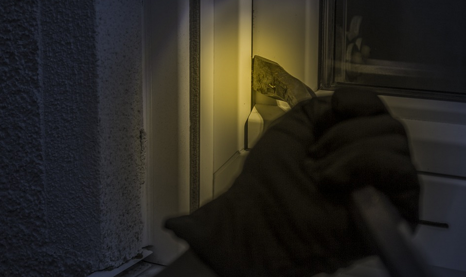 burglar