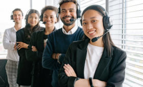 team call