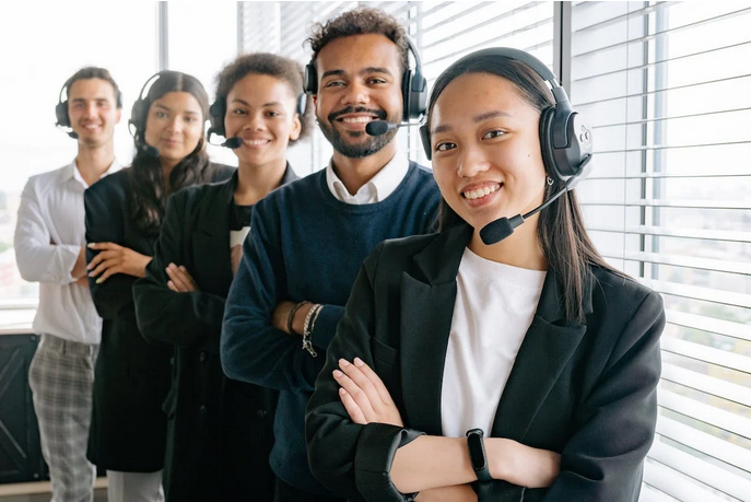 team call