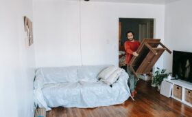 room