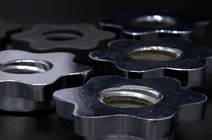 steel