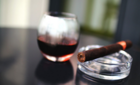 cigar